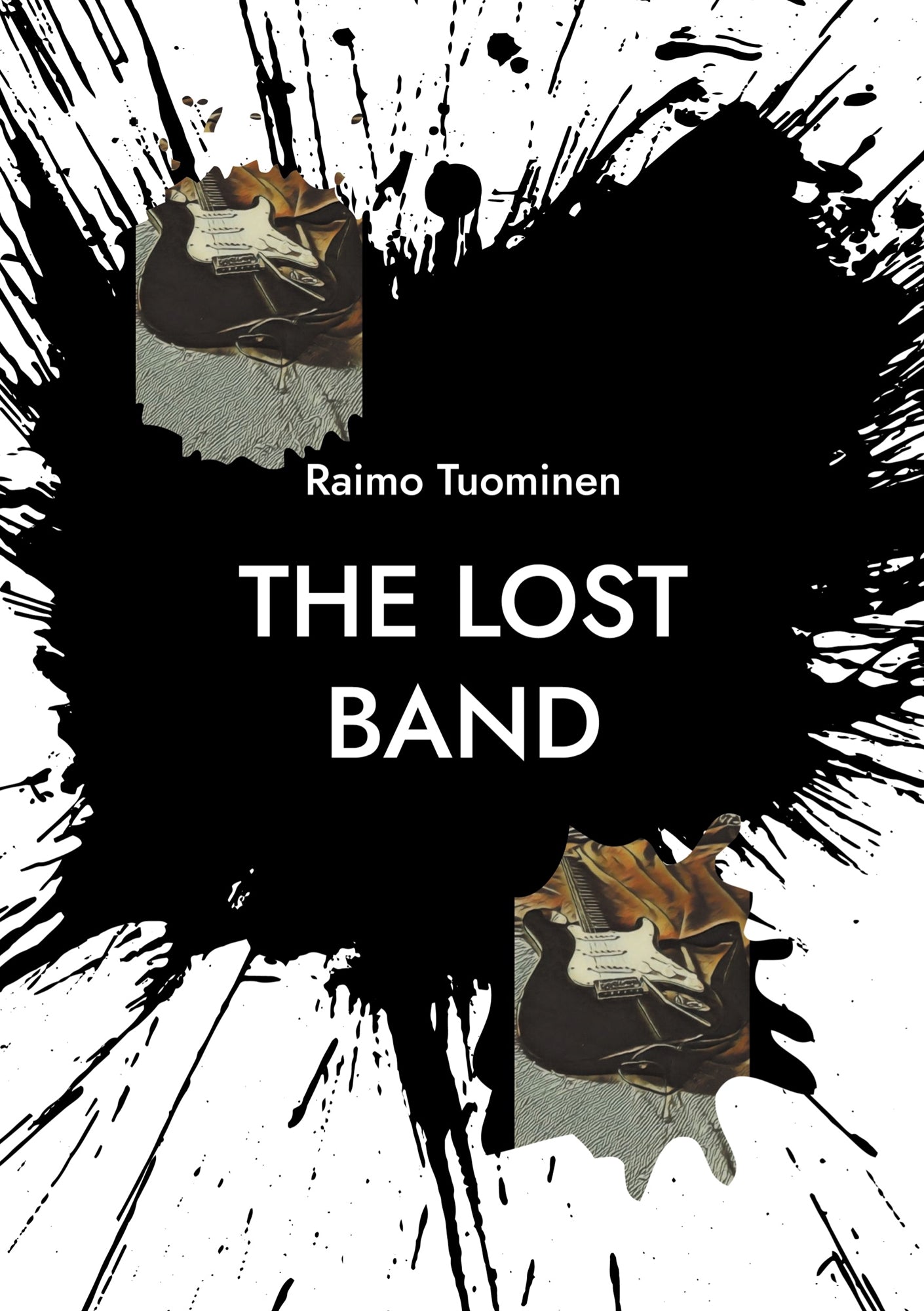The Lost Band – E-bok
