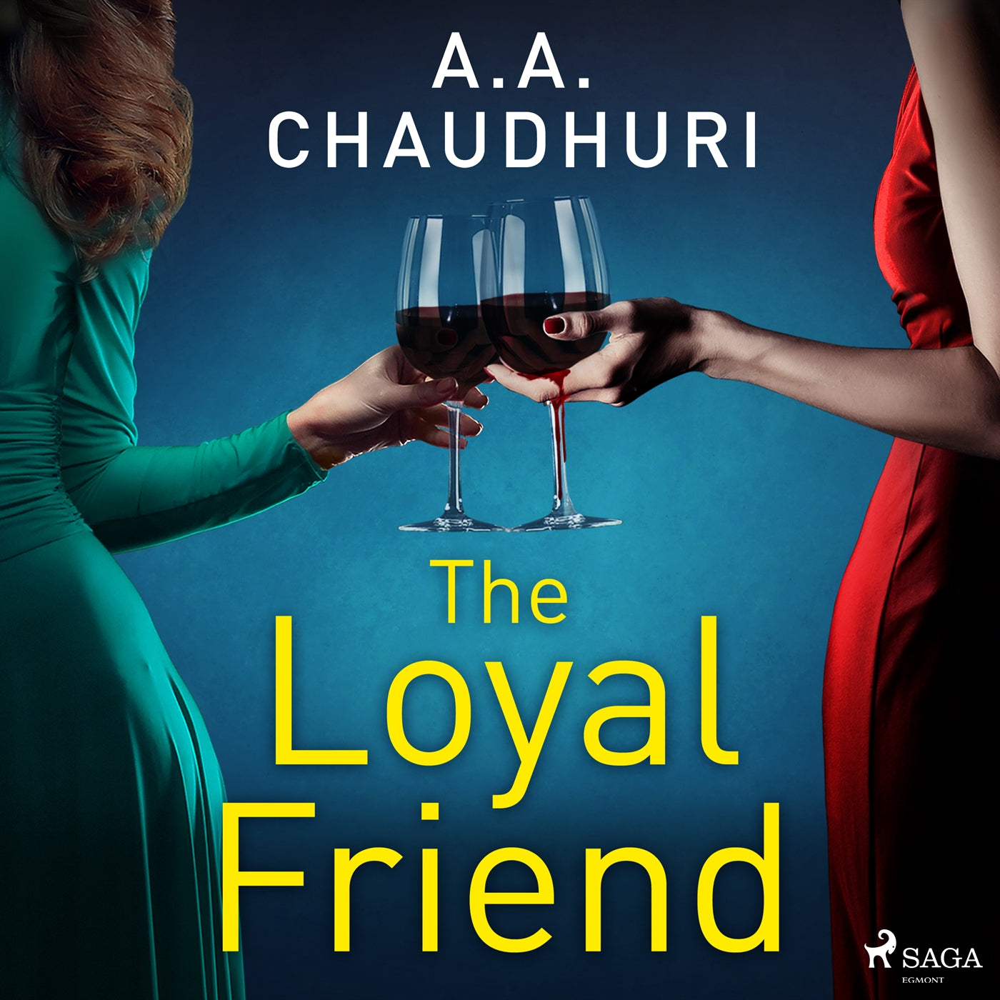 The Loyal Friend – Ljudbok