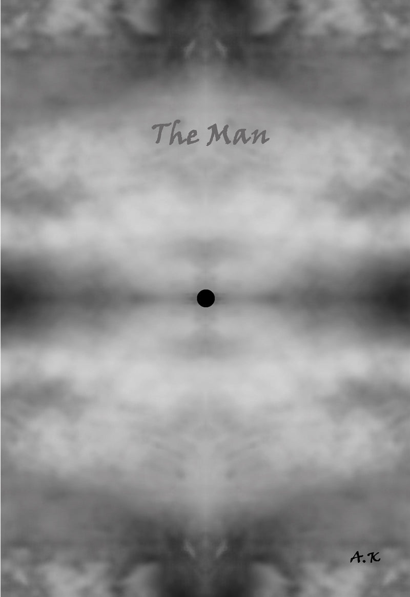The Man – E-bok