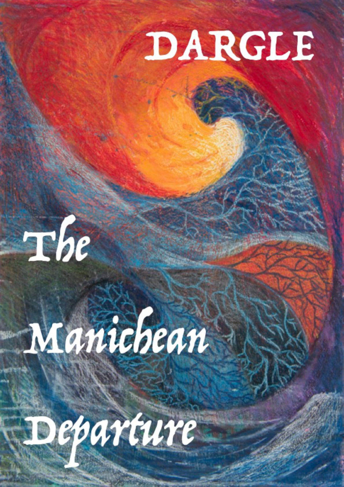 The Manichean Departure – E-bok