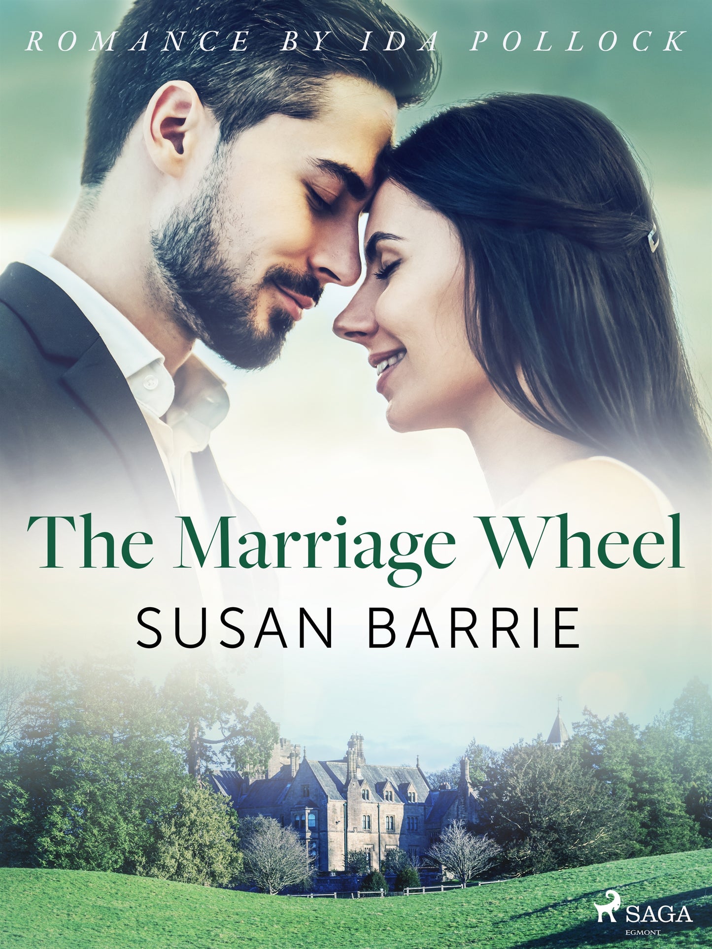 The Marriage Wheel – E-bok