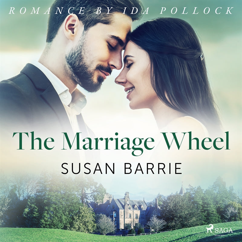 The Marriage Wheel – Ljudbok