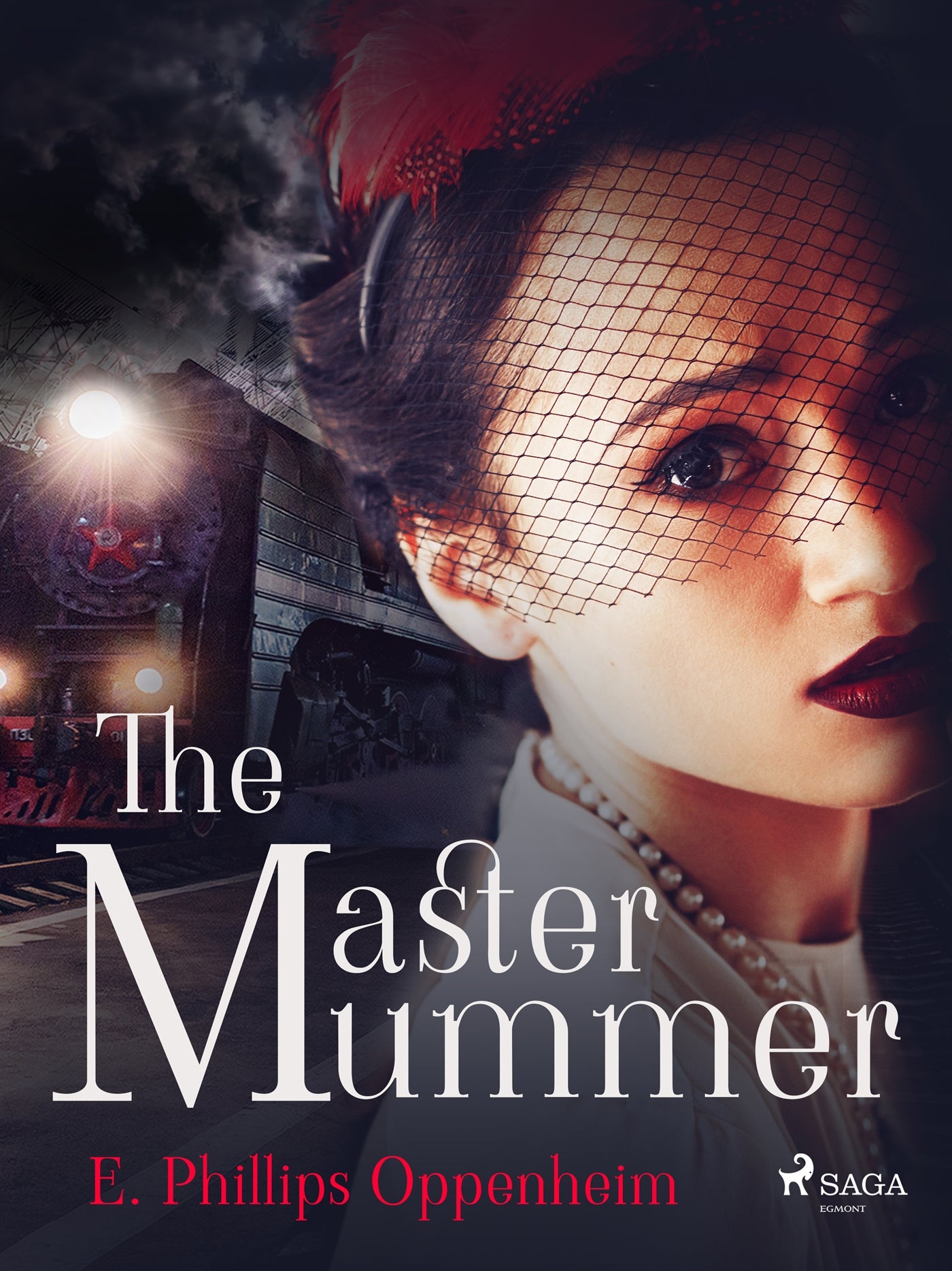 The Master Mummer – E-bok