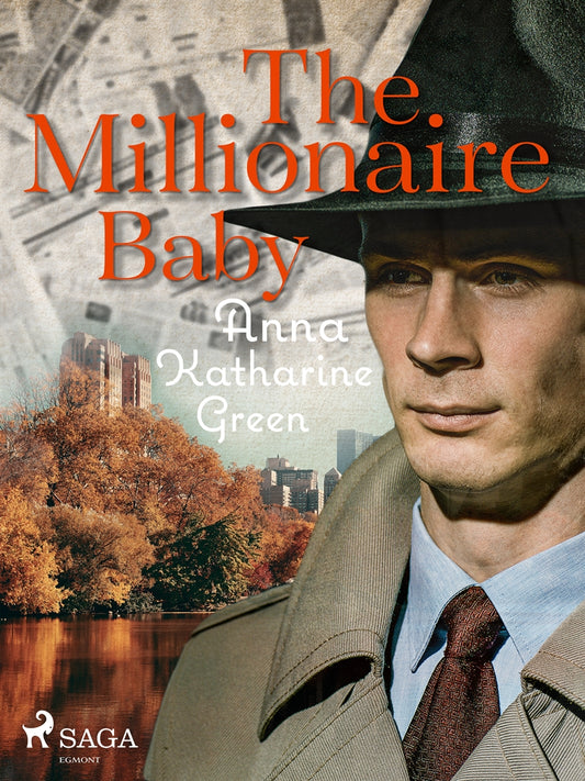 The Millionaire Baby – E-bok