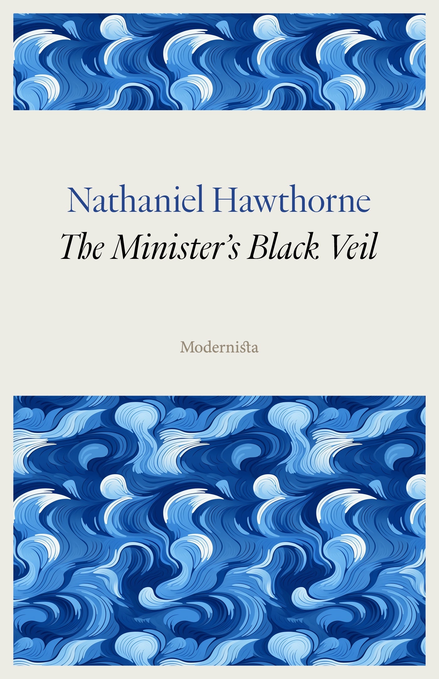 The Minister's Black Veil – E-bok