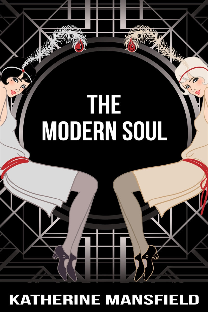 The Modern Soul – E-bok