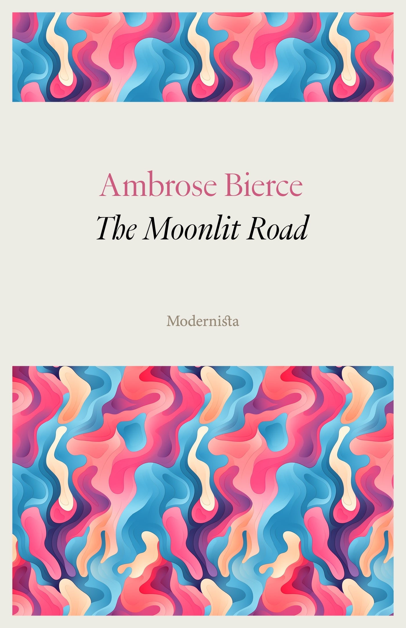 The Moonlit Road – E-bok