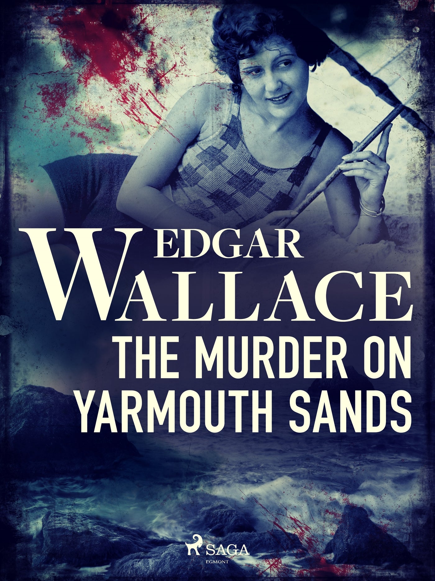 The Murder on Yarmouth Sands – E-bok