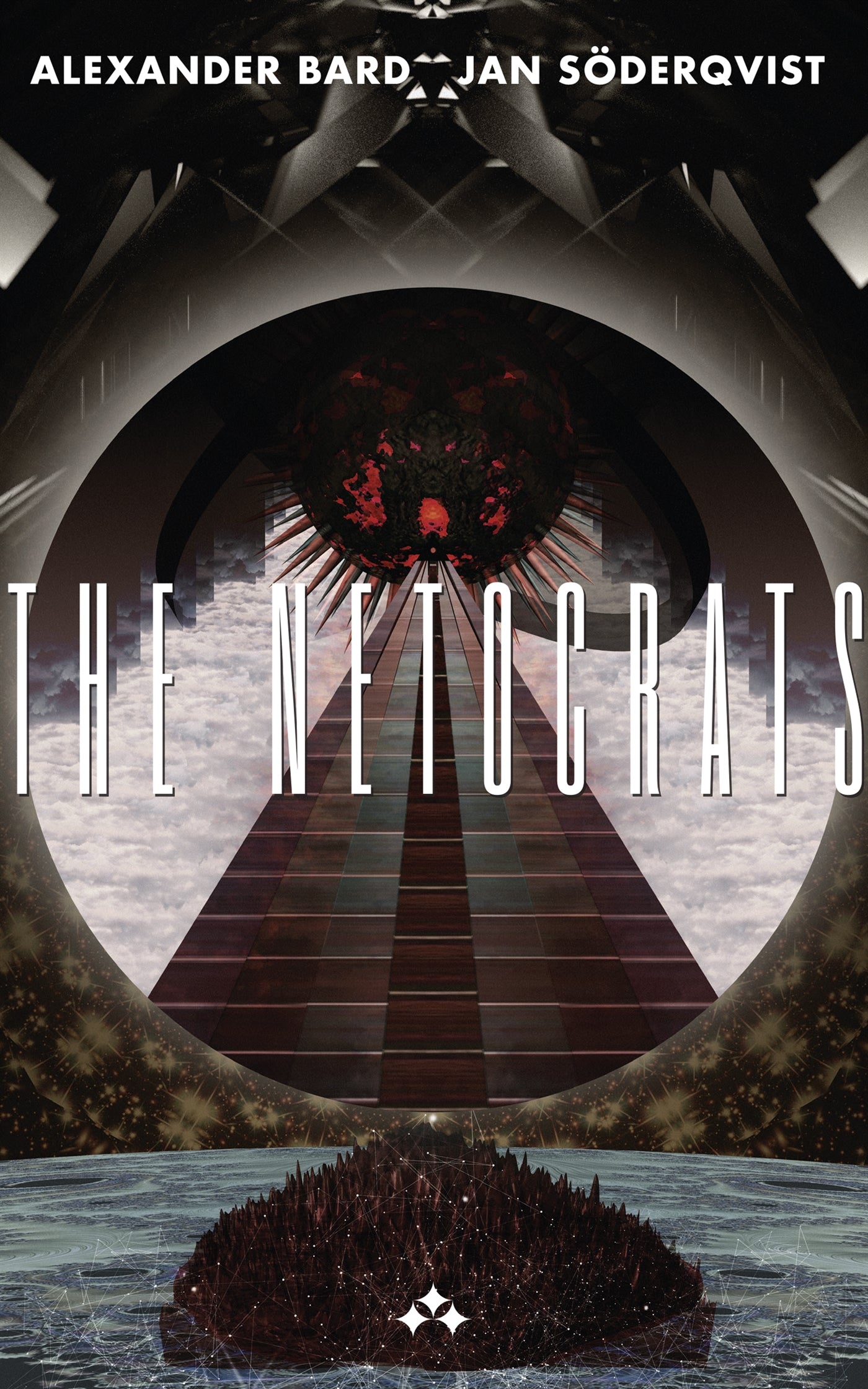 The Netocrats – E-bok