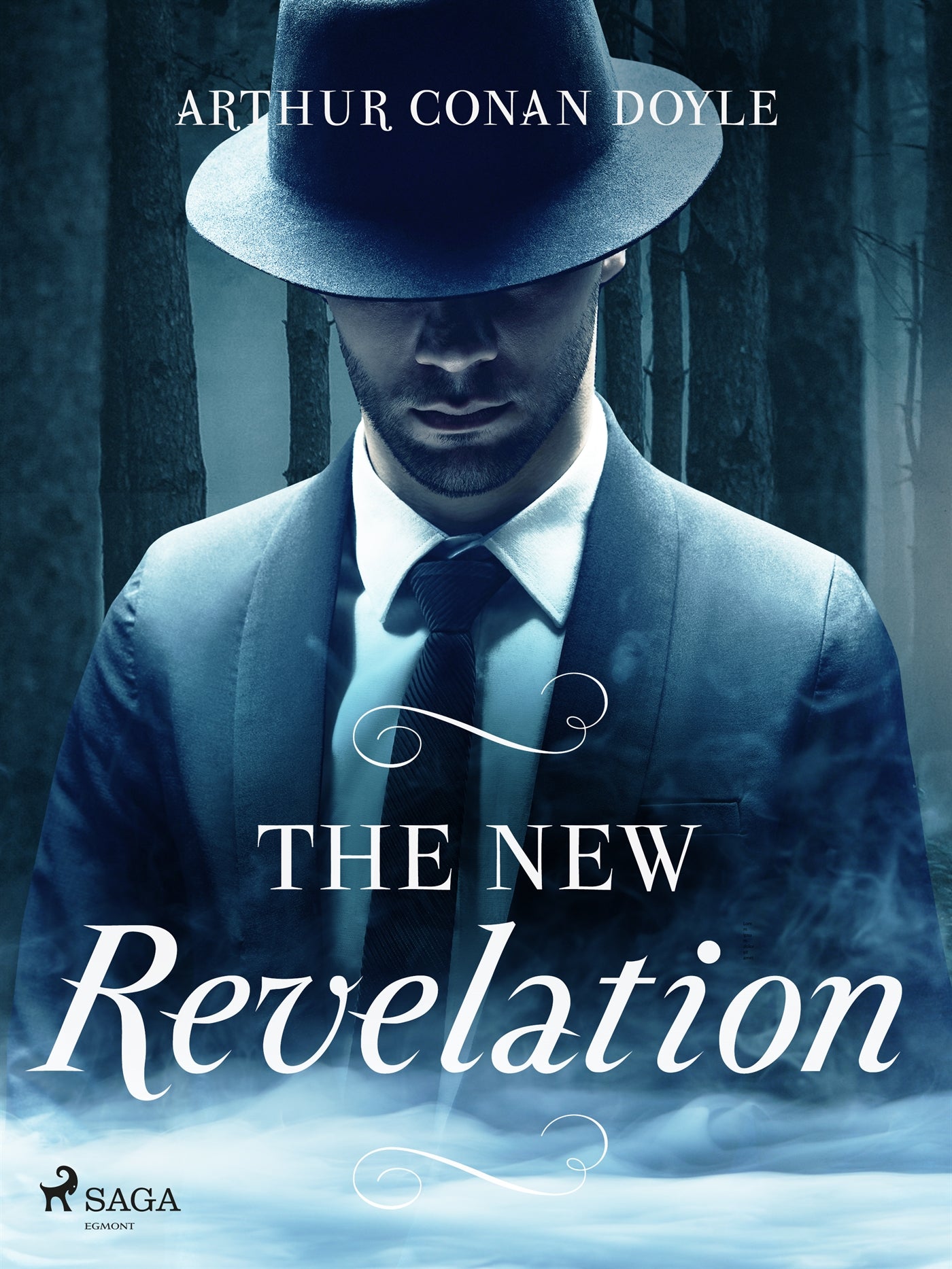 The New Revelation – E-bok