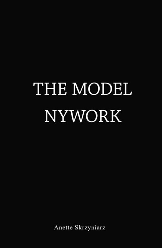 The New york modell – E-bok