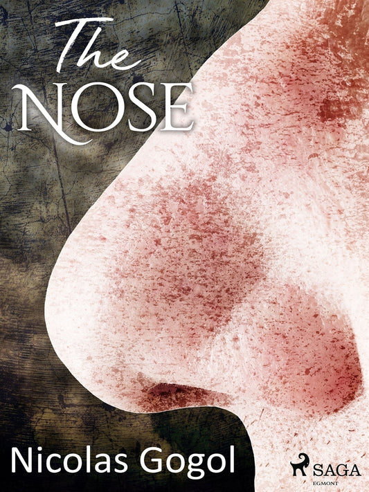 The Nose – E-bok