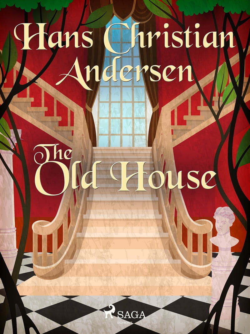 The Old House – E-bok