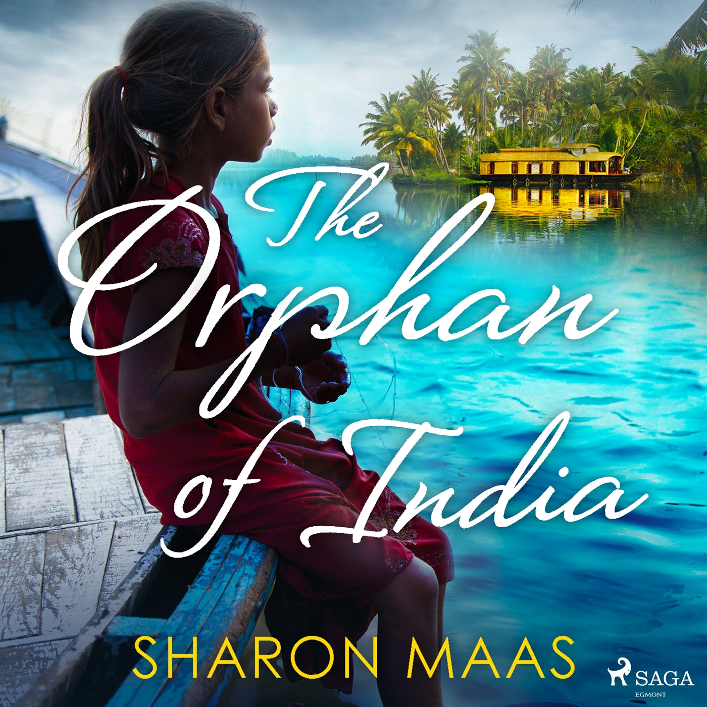 The Orphan of India – Ljudbok