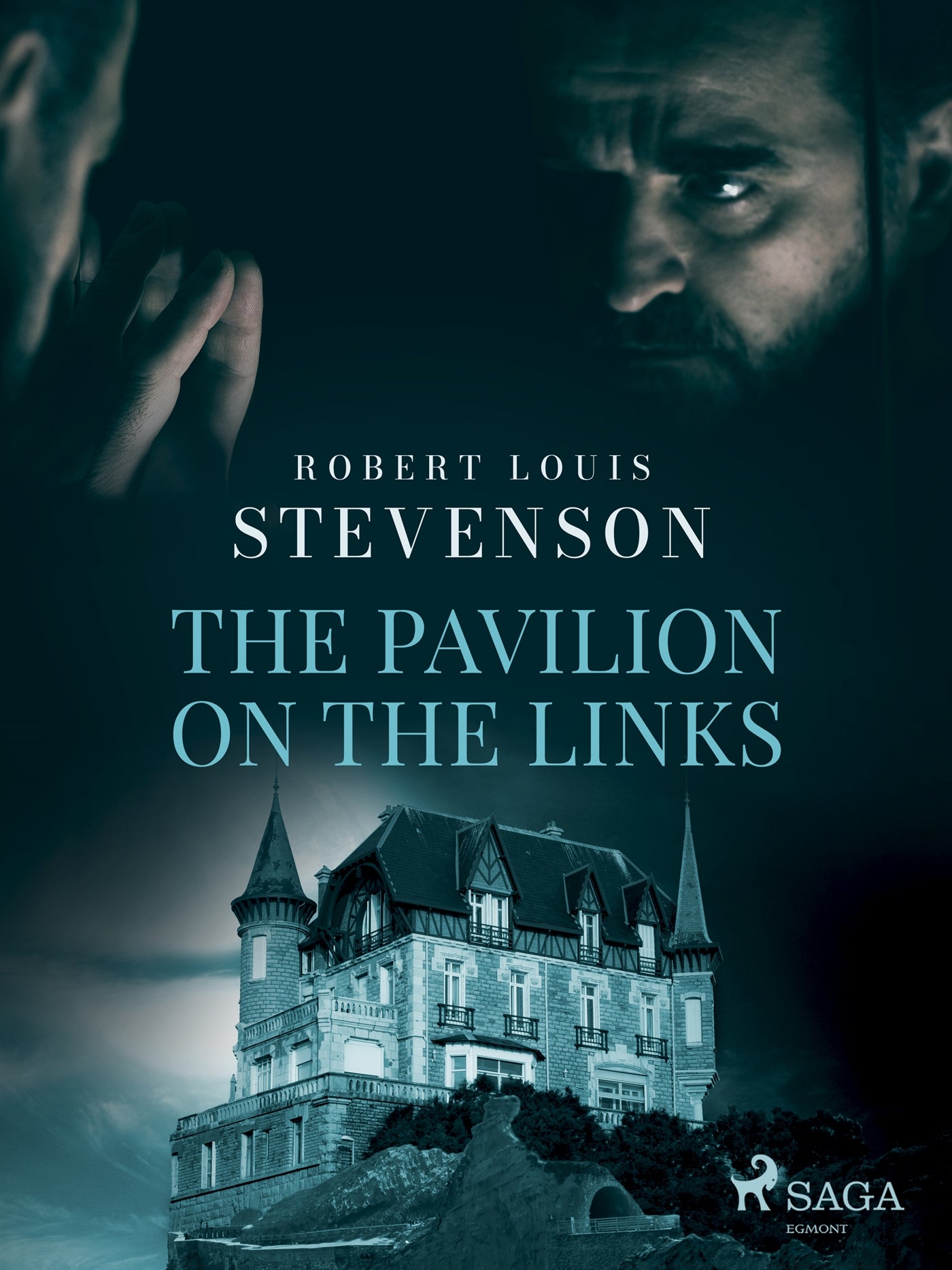 The Pavilion on the Links – E-bok