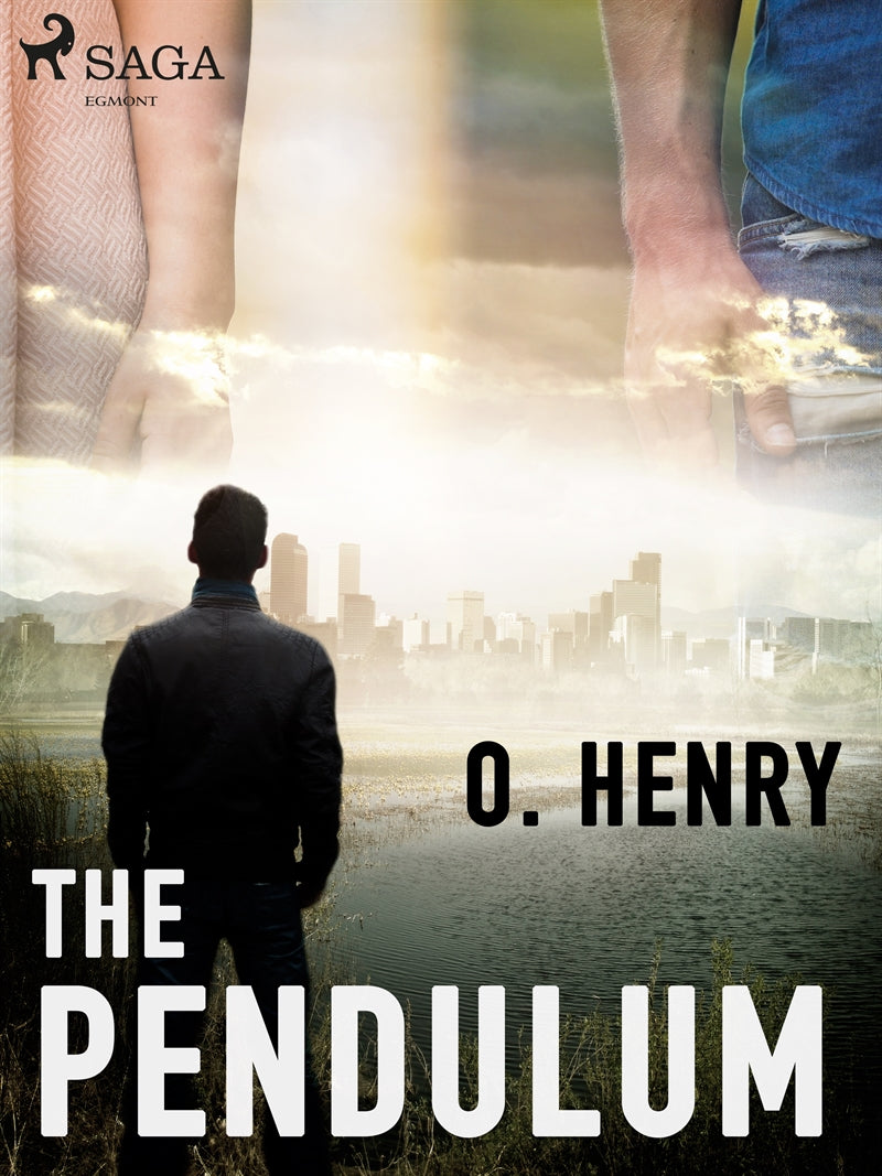The Pendulum – E-bok