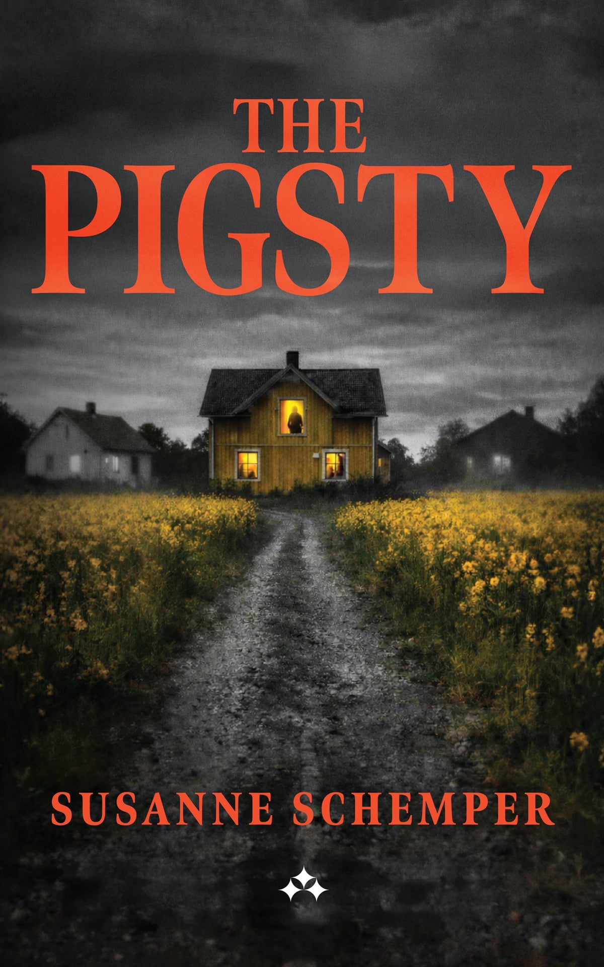 The Pigsty – E-bok