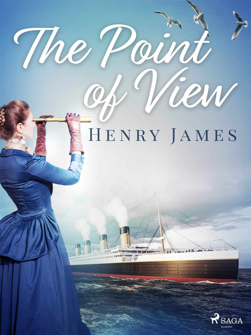 The Point of View – E-bok