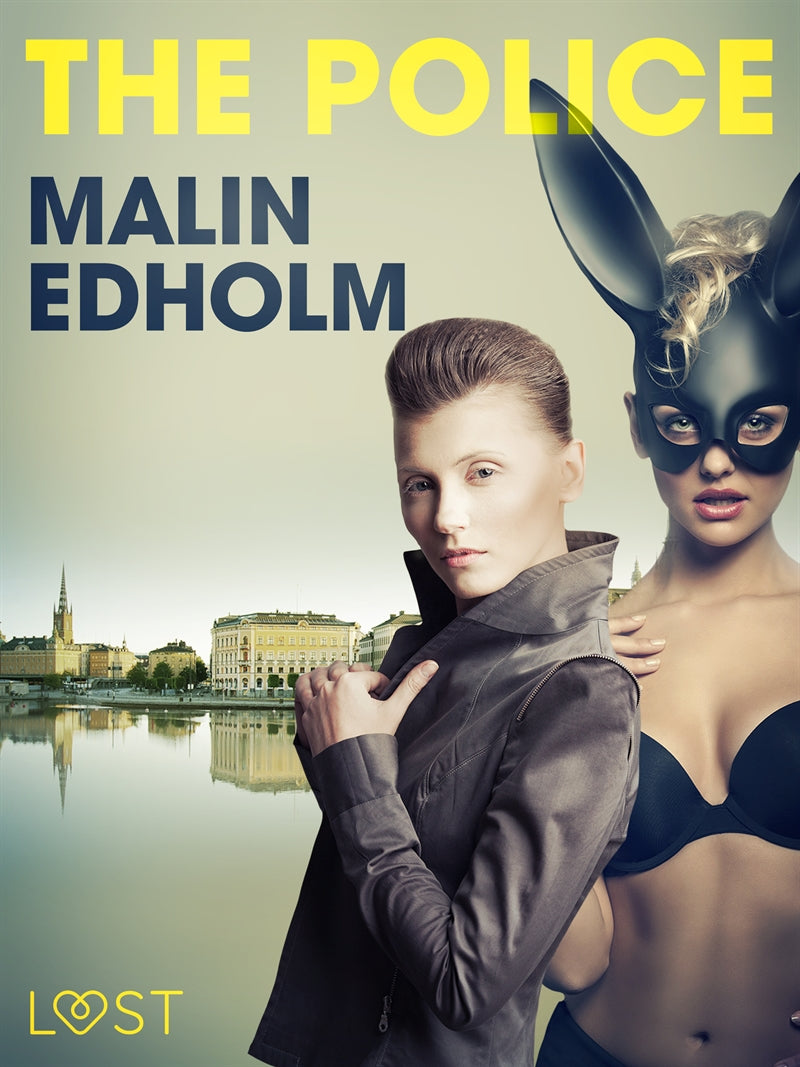 The Police - Erotic Short Story – E-bok