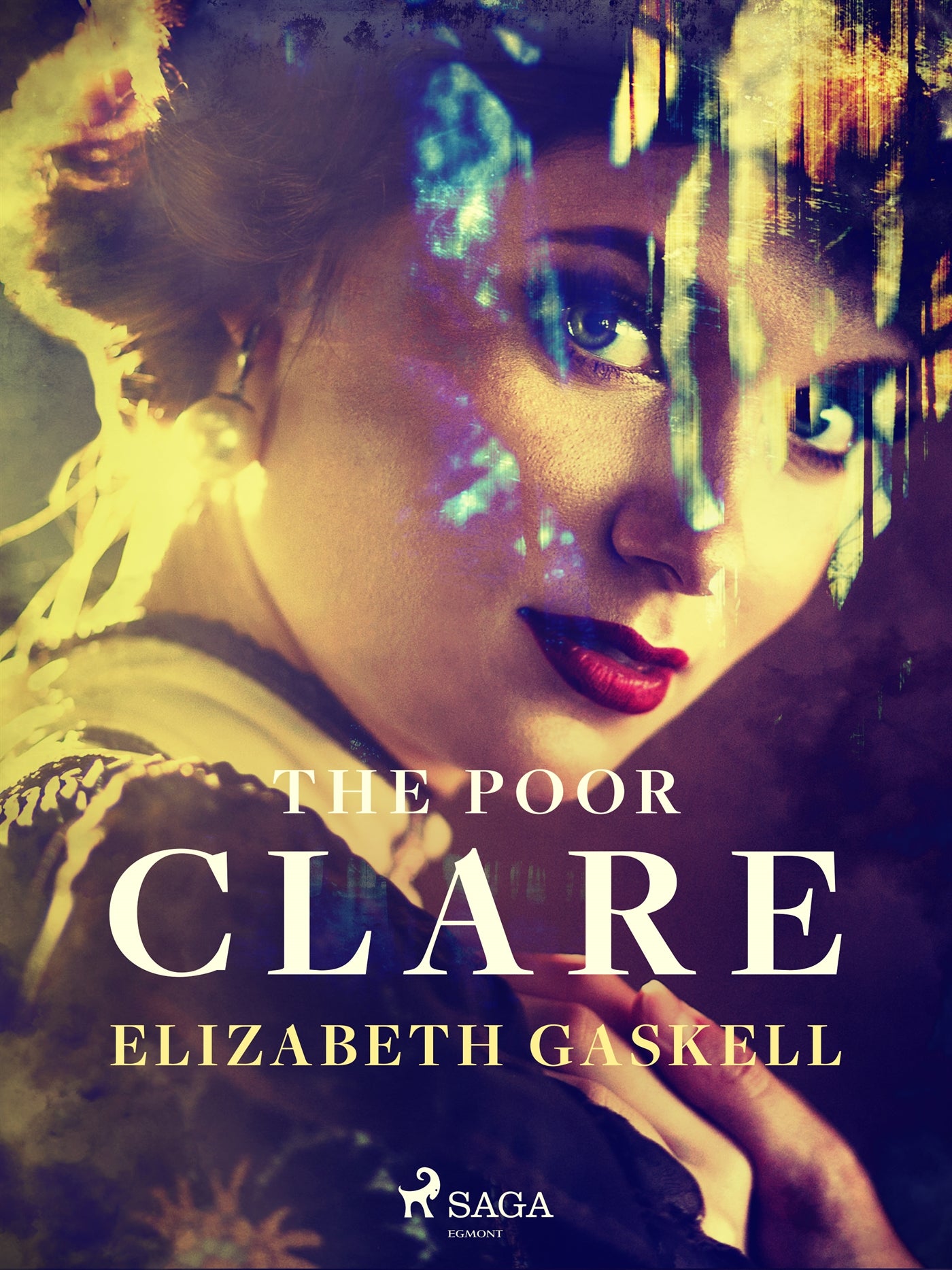The Poor Clare – E-bok