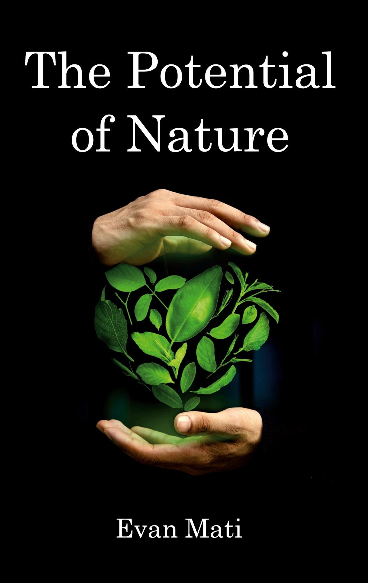 The Potential of Nature – E-bok