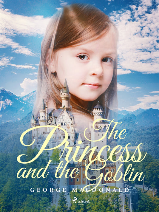 The Princess and the Goblin – E-bok