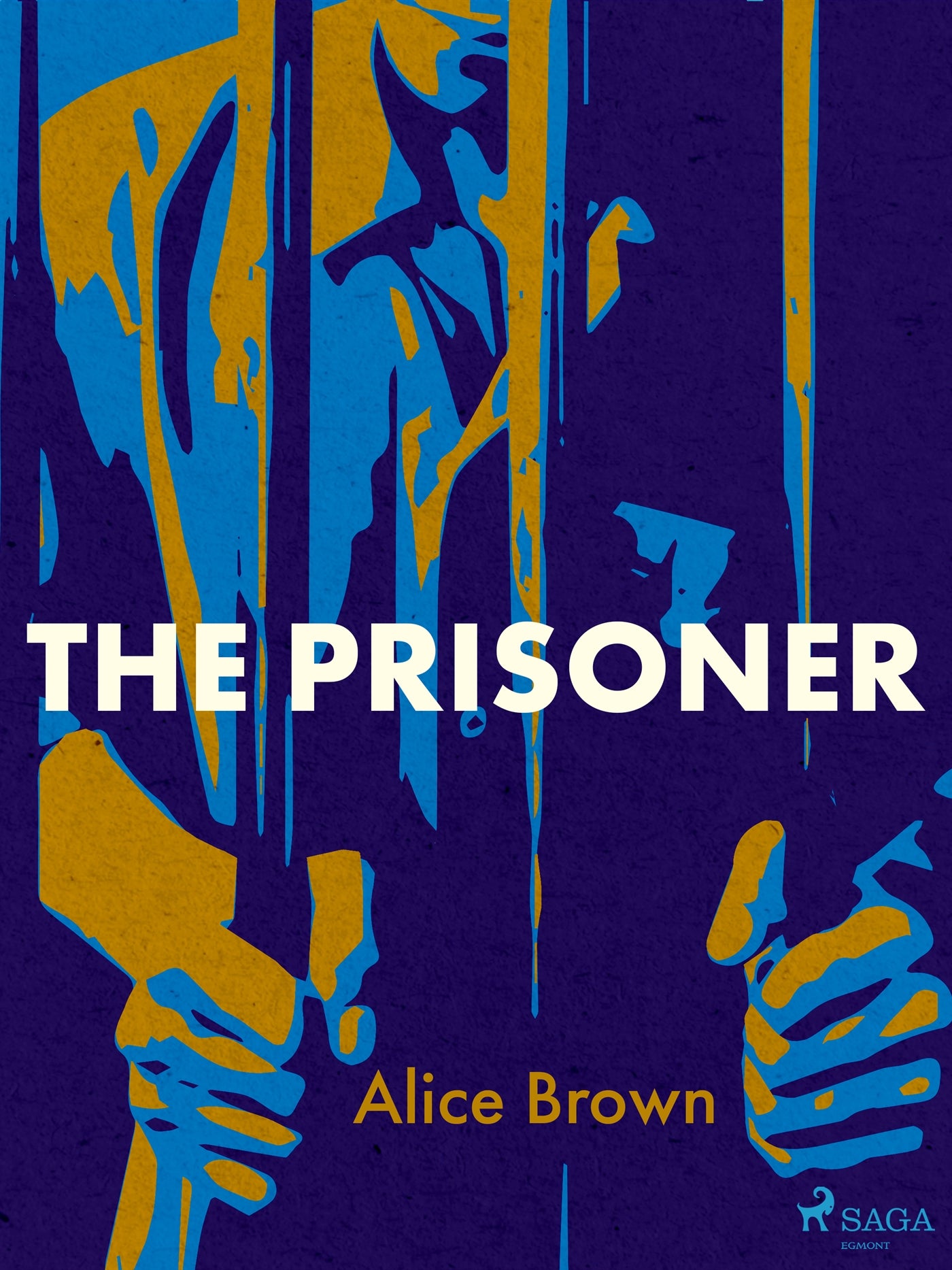 The Prisoner – E-bok