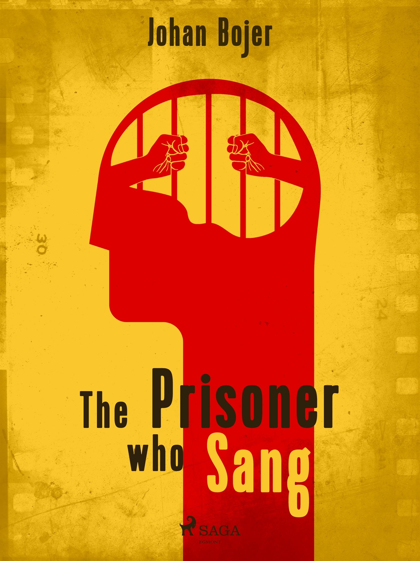 The Prisoner who Sang – E-bok