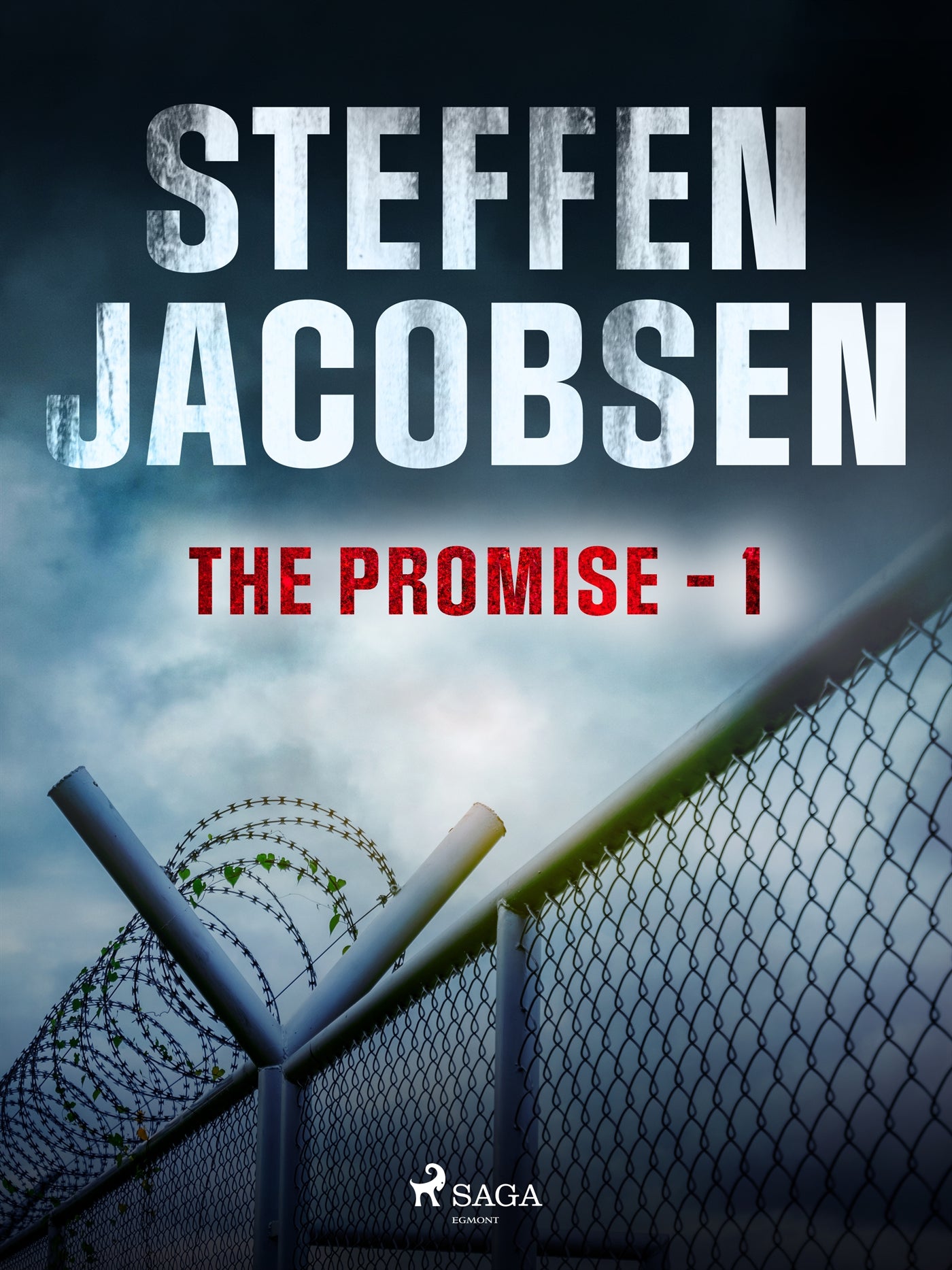 The Promise - Part 1 – E-bok