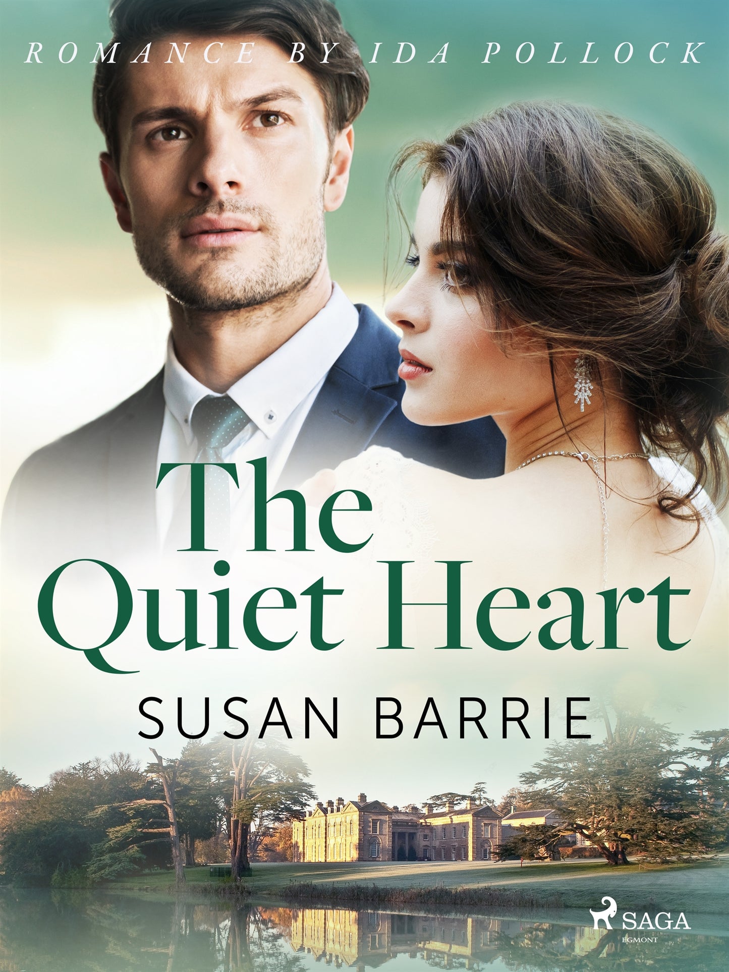 The Quiet Heart – E-bok