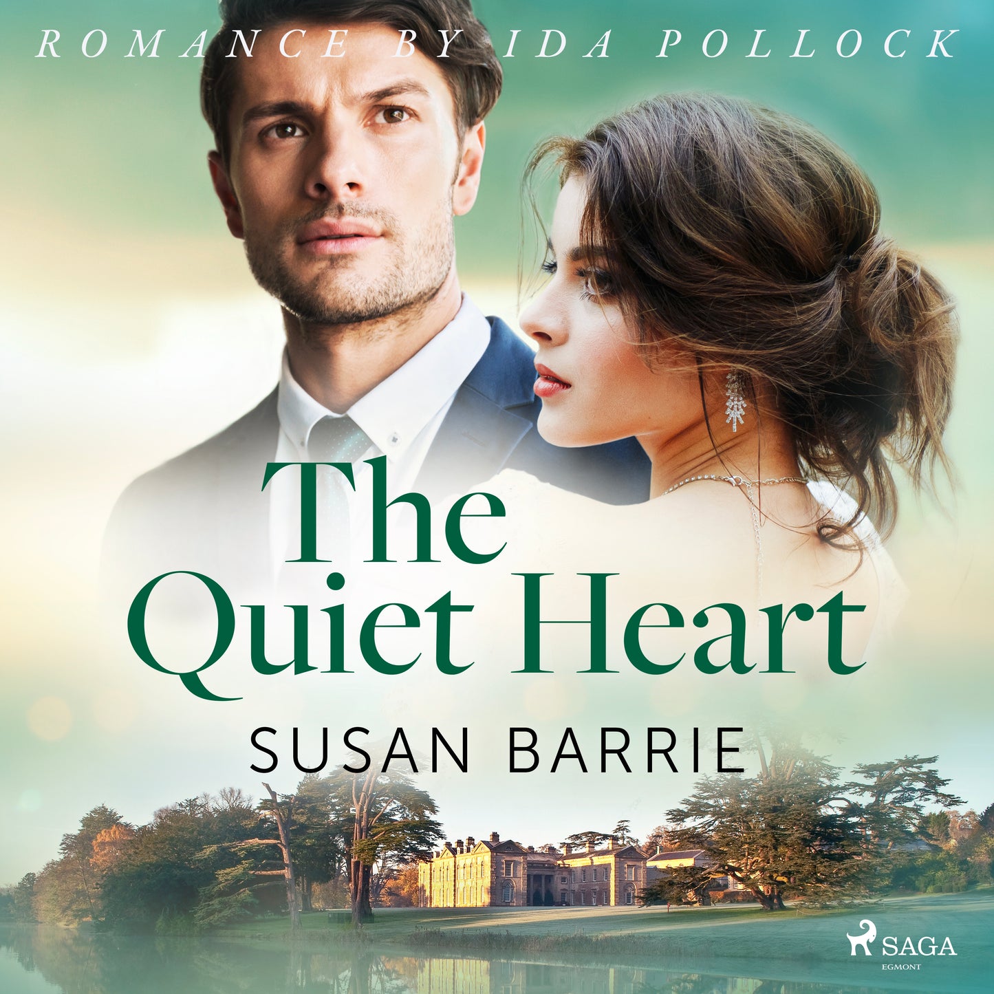 The Quiet Heart – Ljudbok