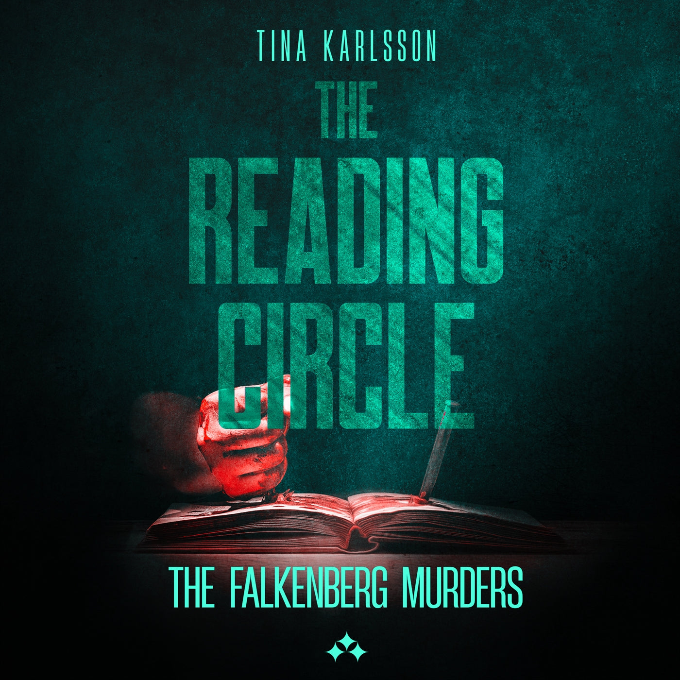 The Reading Circle – Ljudbok