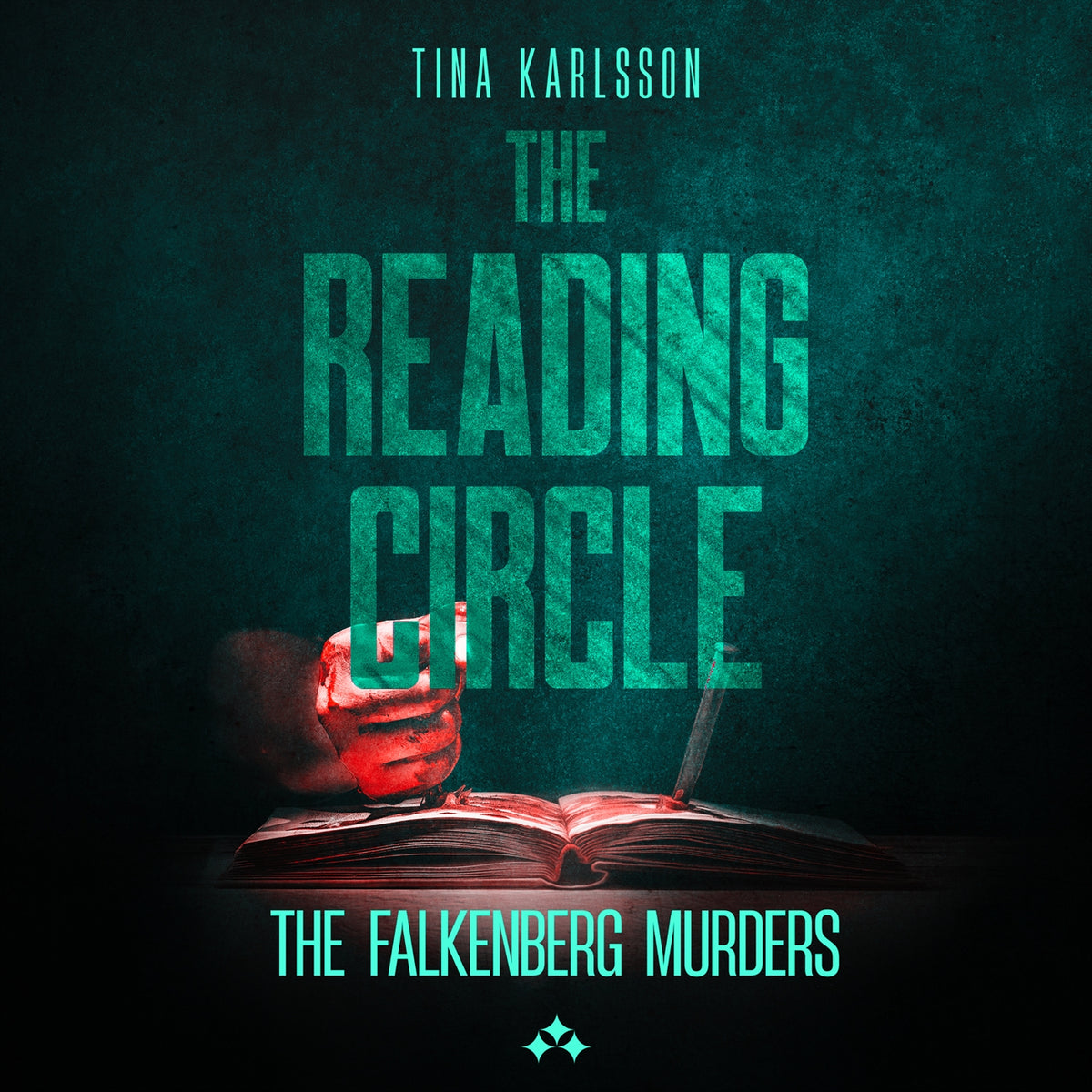 The Reading Circle – Ljudbok