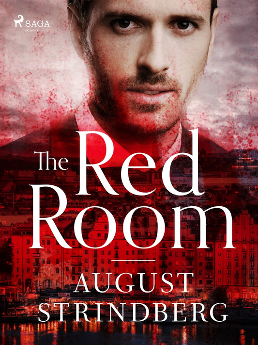 The Red Room – E-bok