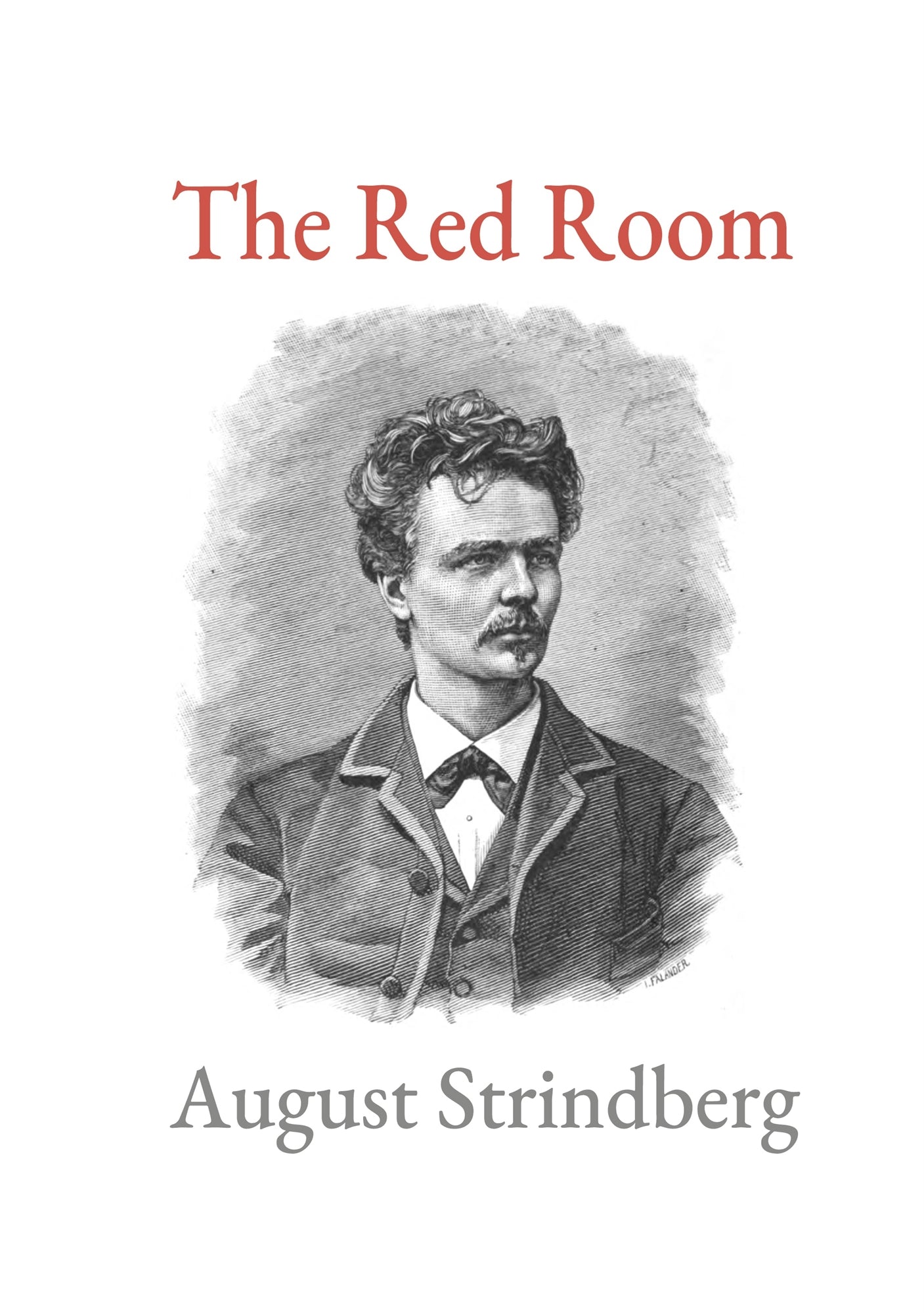 The Red Room – E-bok