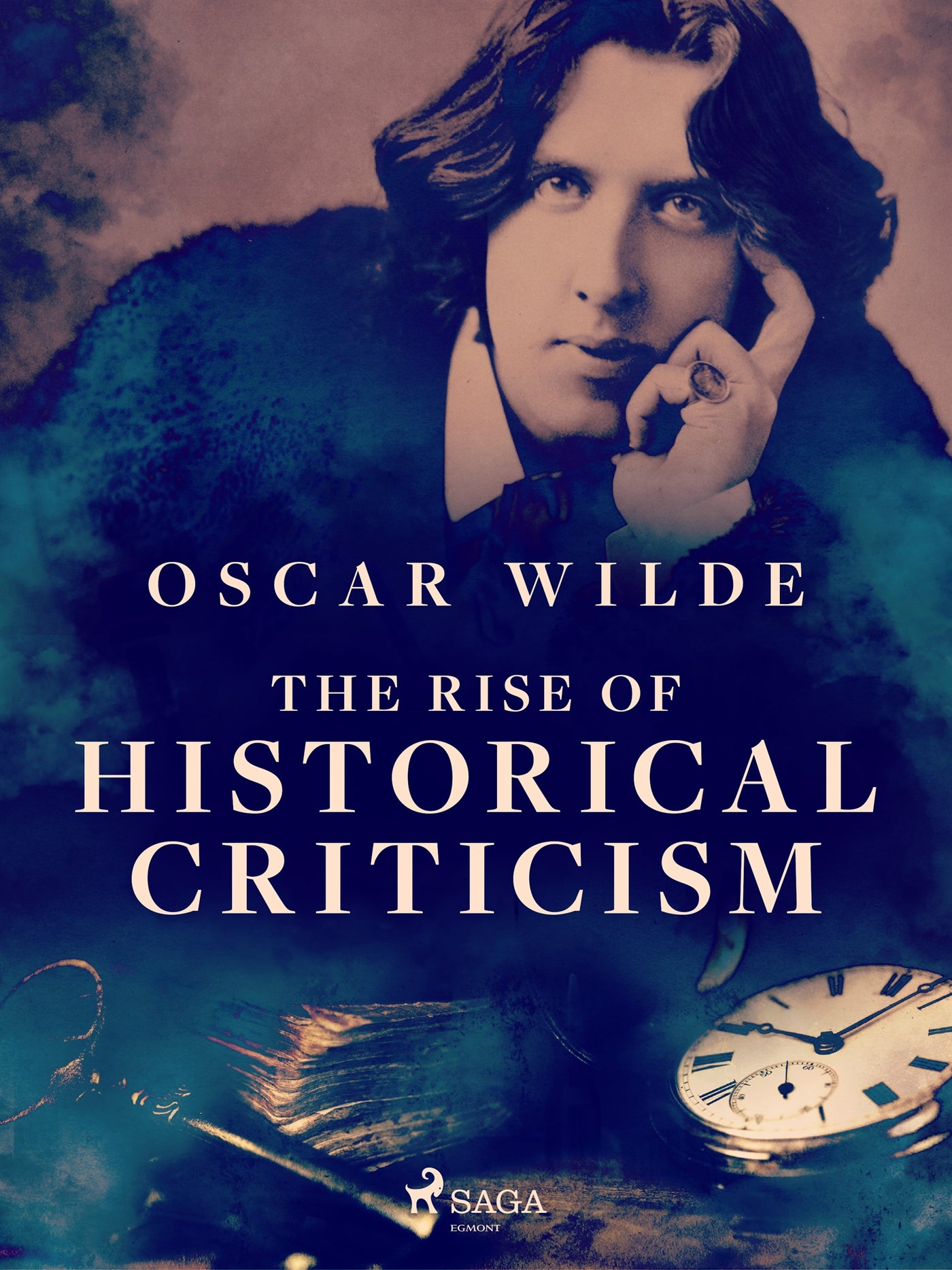 The Rise of Historical Criticism – E-bok