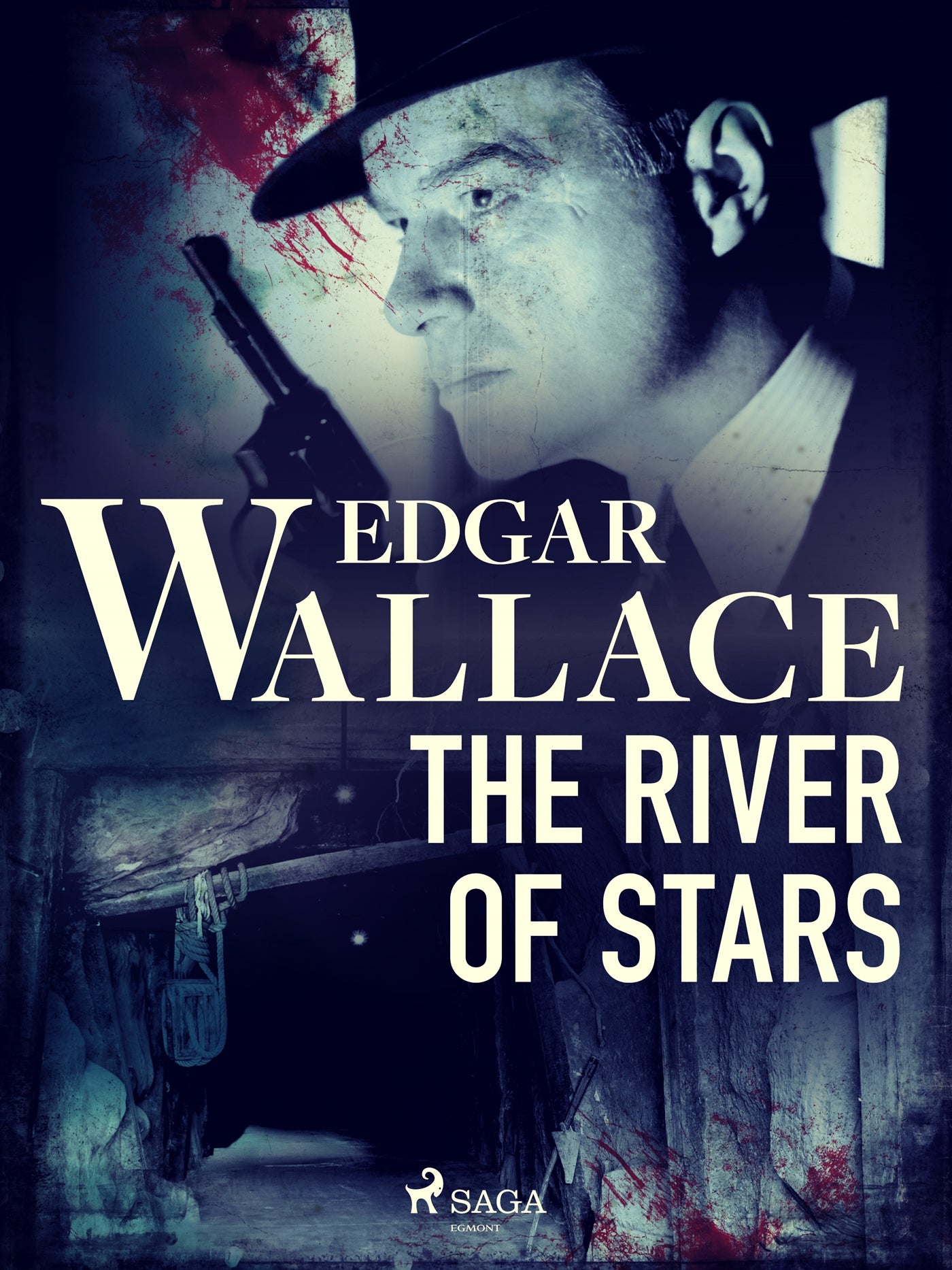 The River of Stars – E-bok