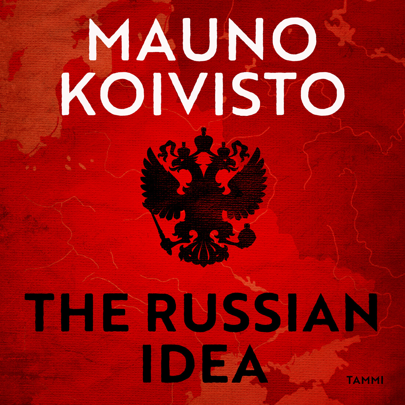 The Russian Idea – Ljudbok