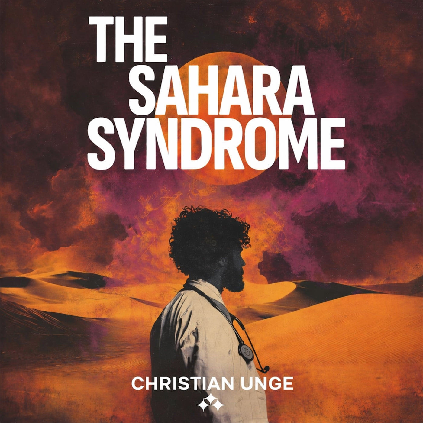 The Sahara Syndrome – Ljudbok