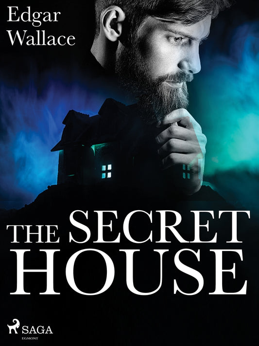 The Secret House – E-bok