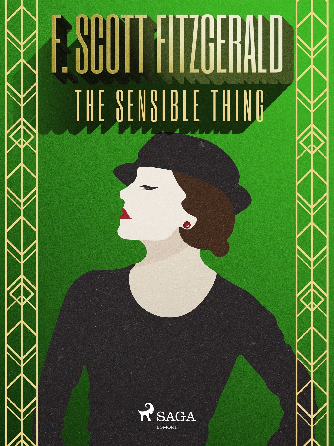 The Sensible Thing – E-bok