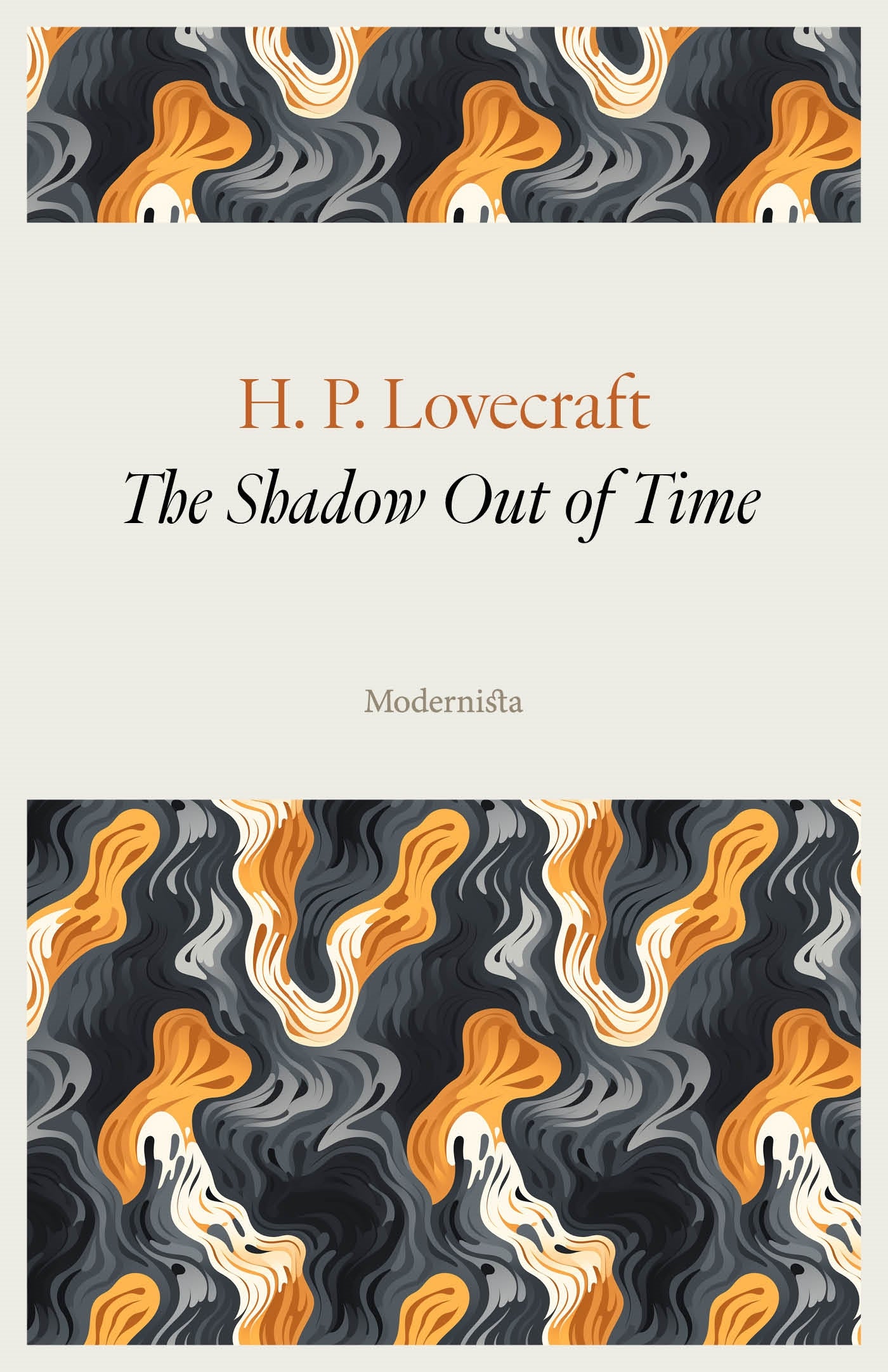 The Shadow Out of Time – E-bok