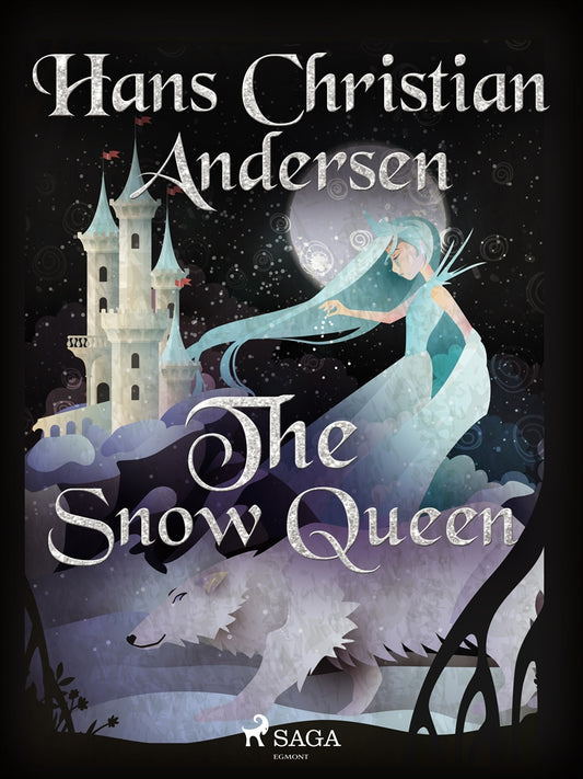 The Snow Queen – E-bok