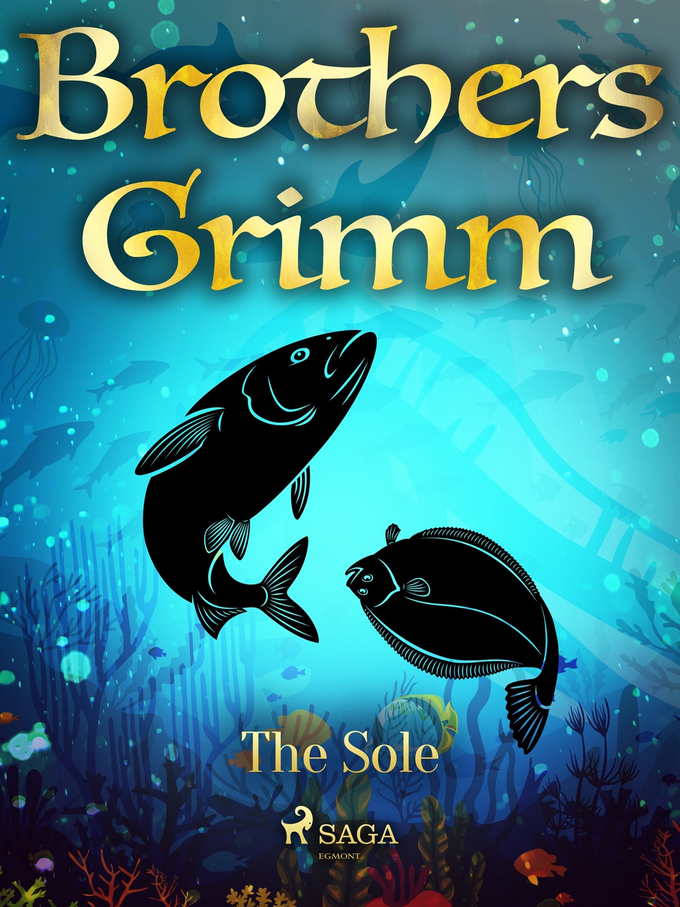 The Sole – E-bok