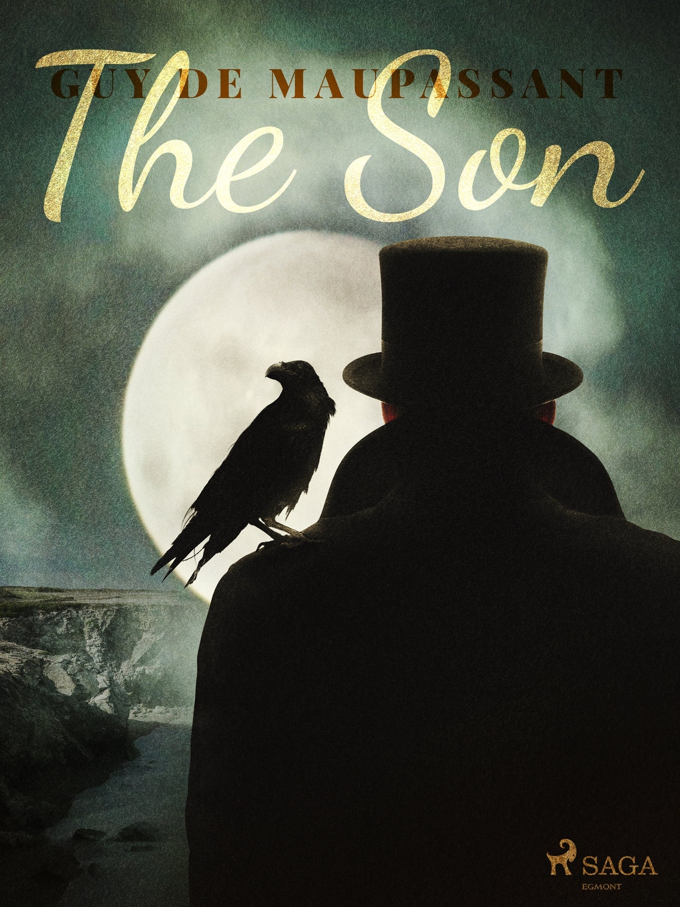 The Son – E-bok