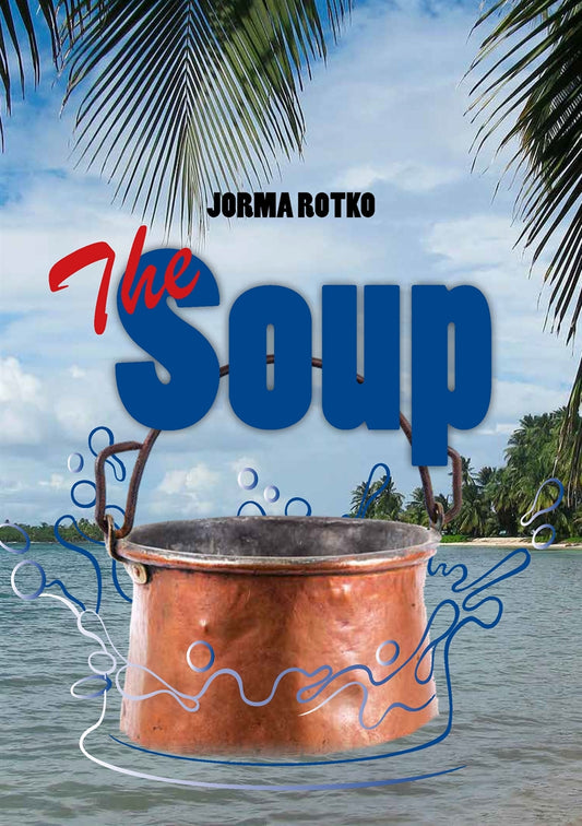 The Soup – E-bok