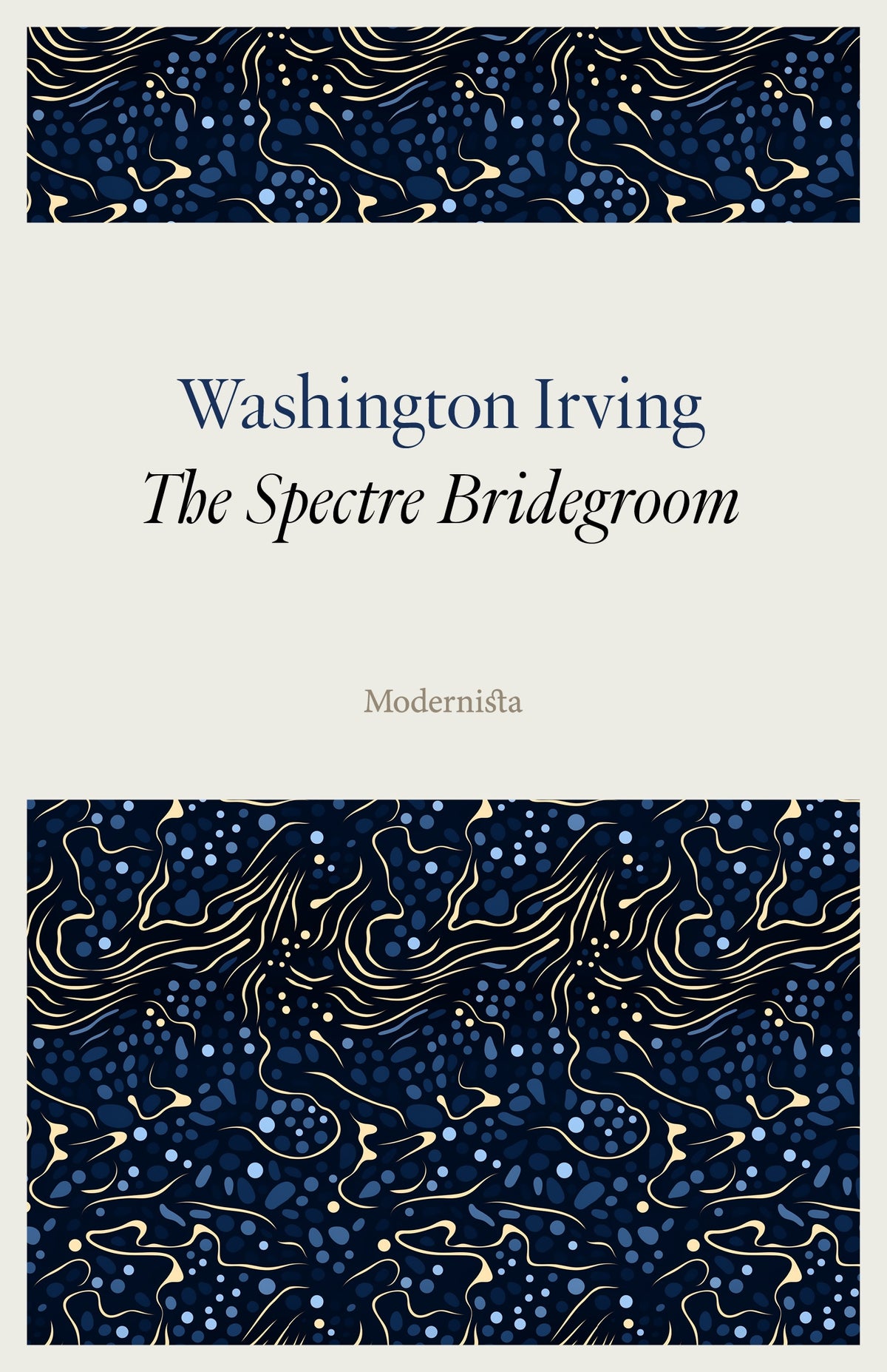 The Spectre Bridegroom – E-bok