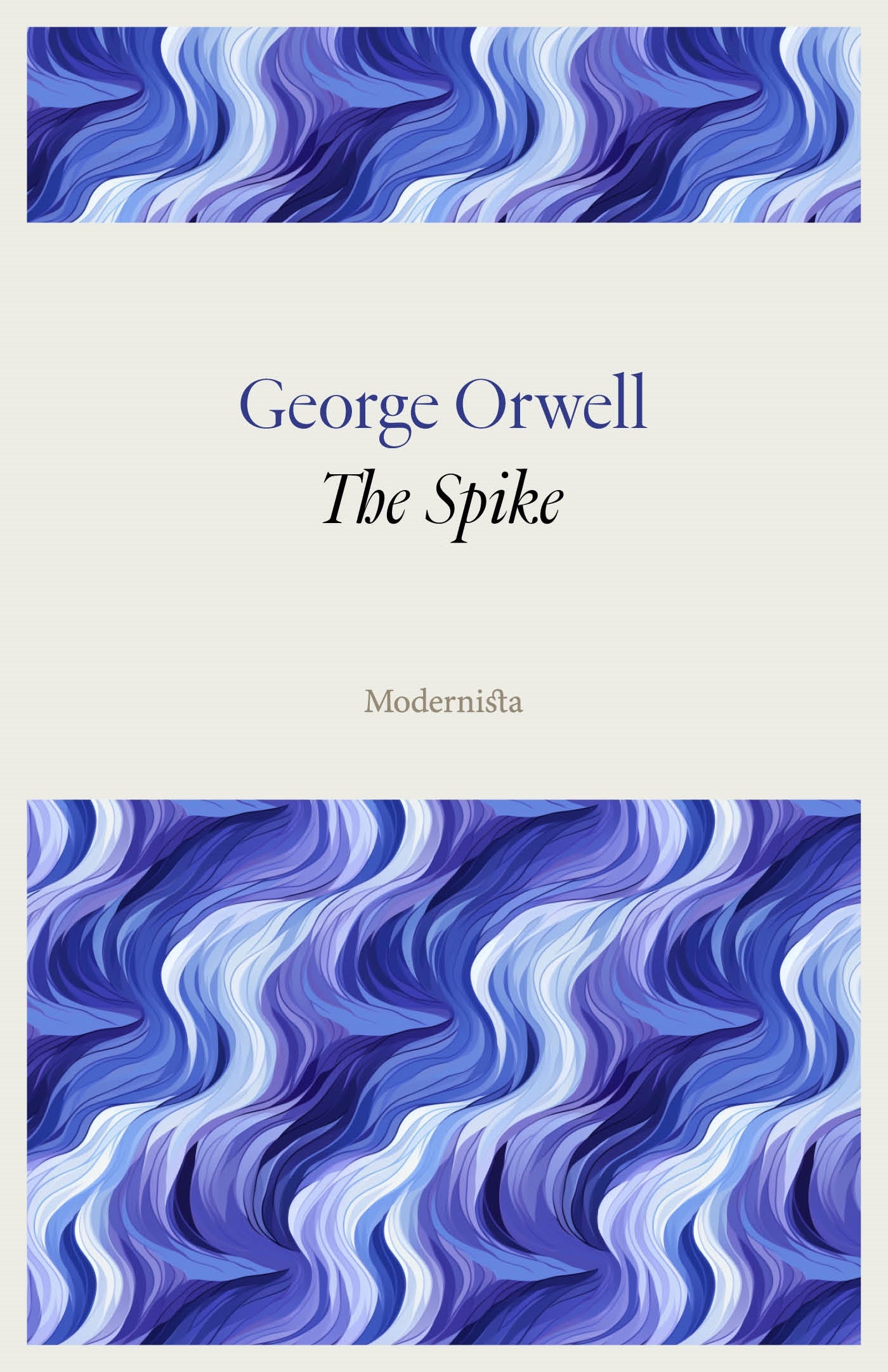 The Spike – E-bok