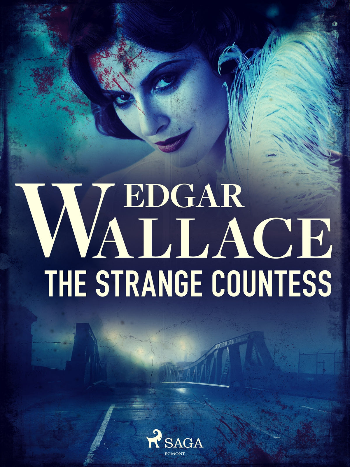The Strange Countess – E-bok