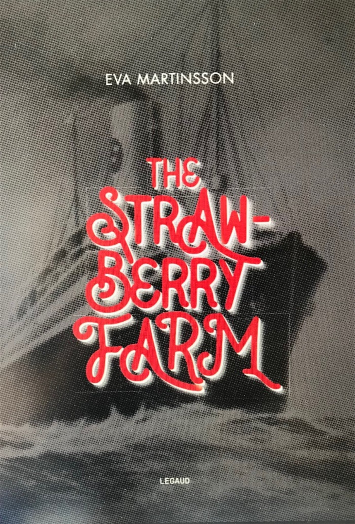 The Strawberry Farm – E-bok